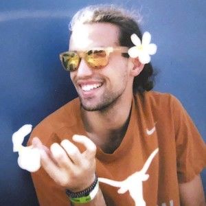 Meet your Posher, Luke